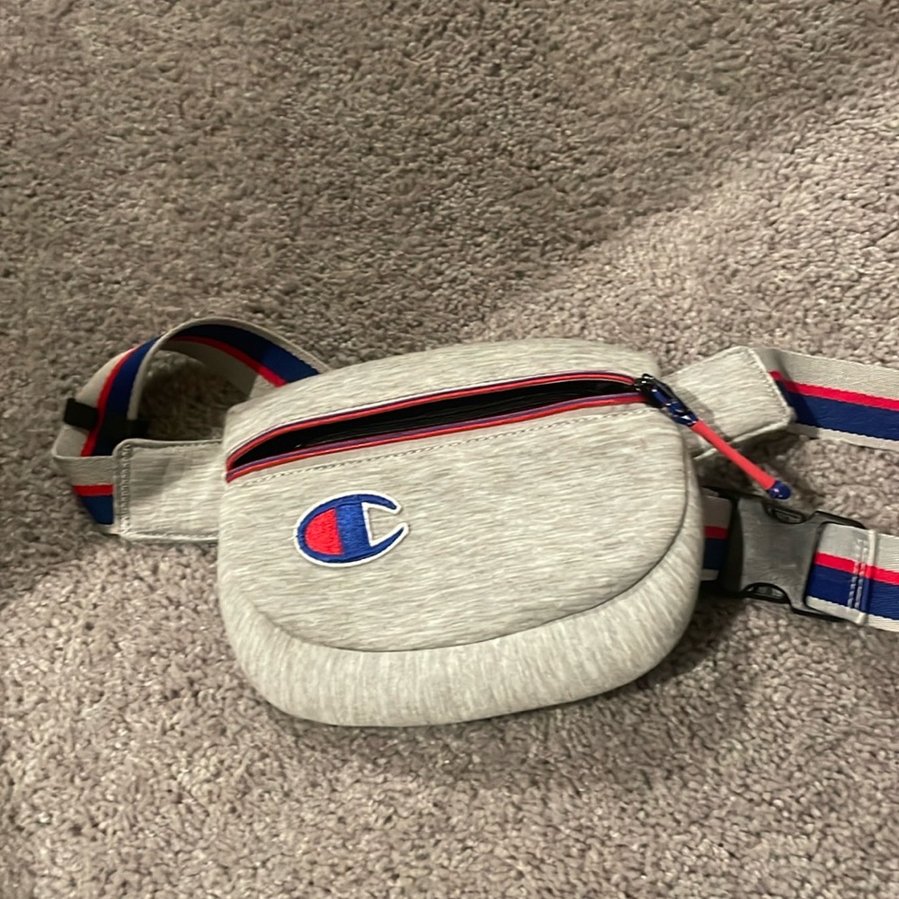 Fanny Pack